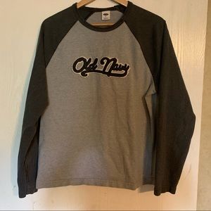 Mens Old Navy Shirt